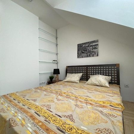Downtown Gozsdu Vibe Apartments 布达佩斯 外观 照片