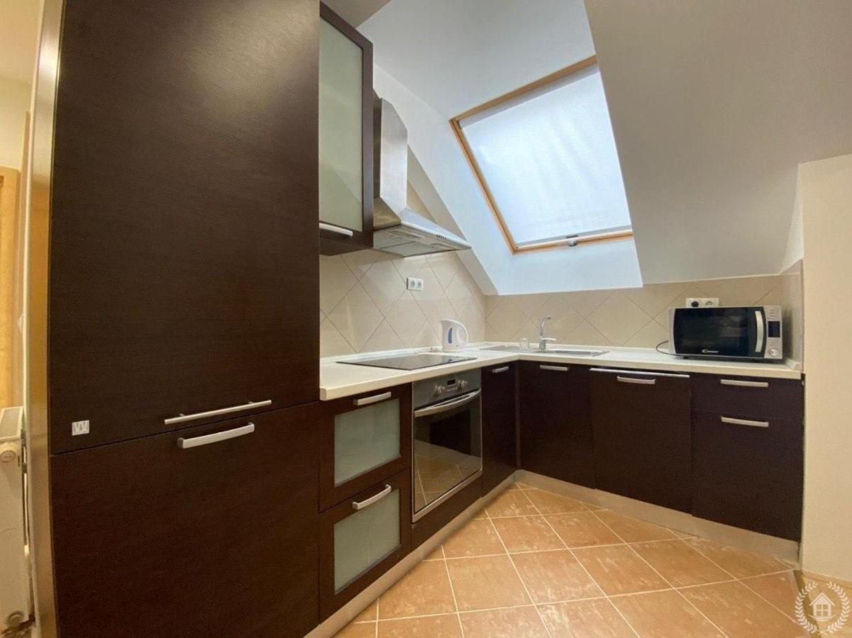 Downtown Gozsdu Vibe Apartments 布达佩斯 外观 照片